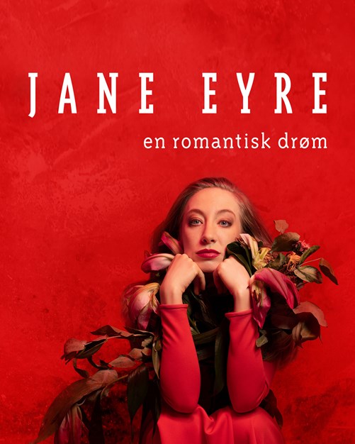 Sigrid Johannesen instruerer Jane Eyre på Aarhus Teater