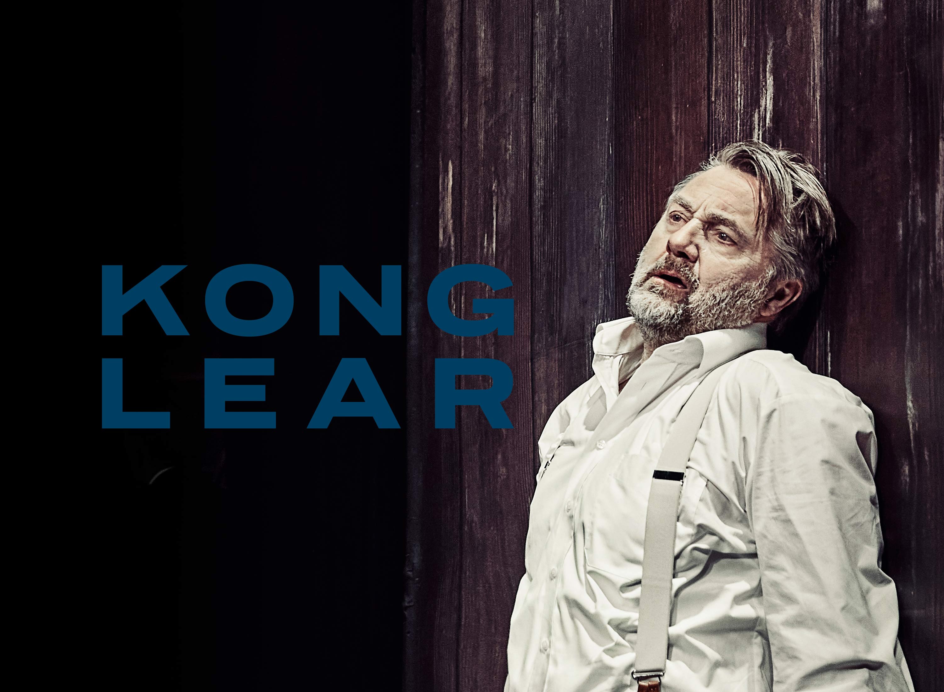 Kong Lear Kong Lear