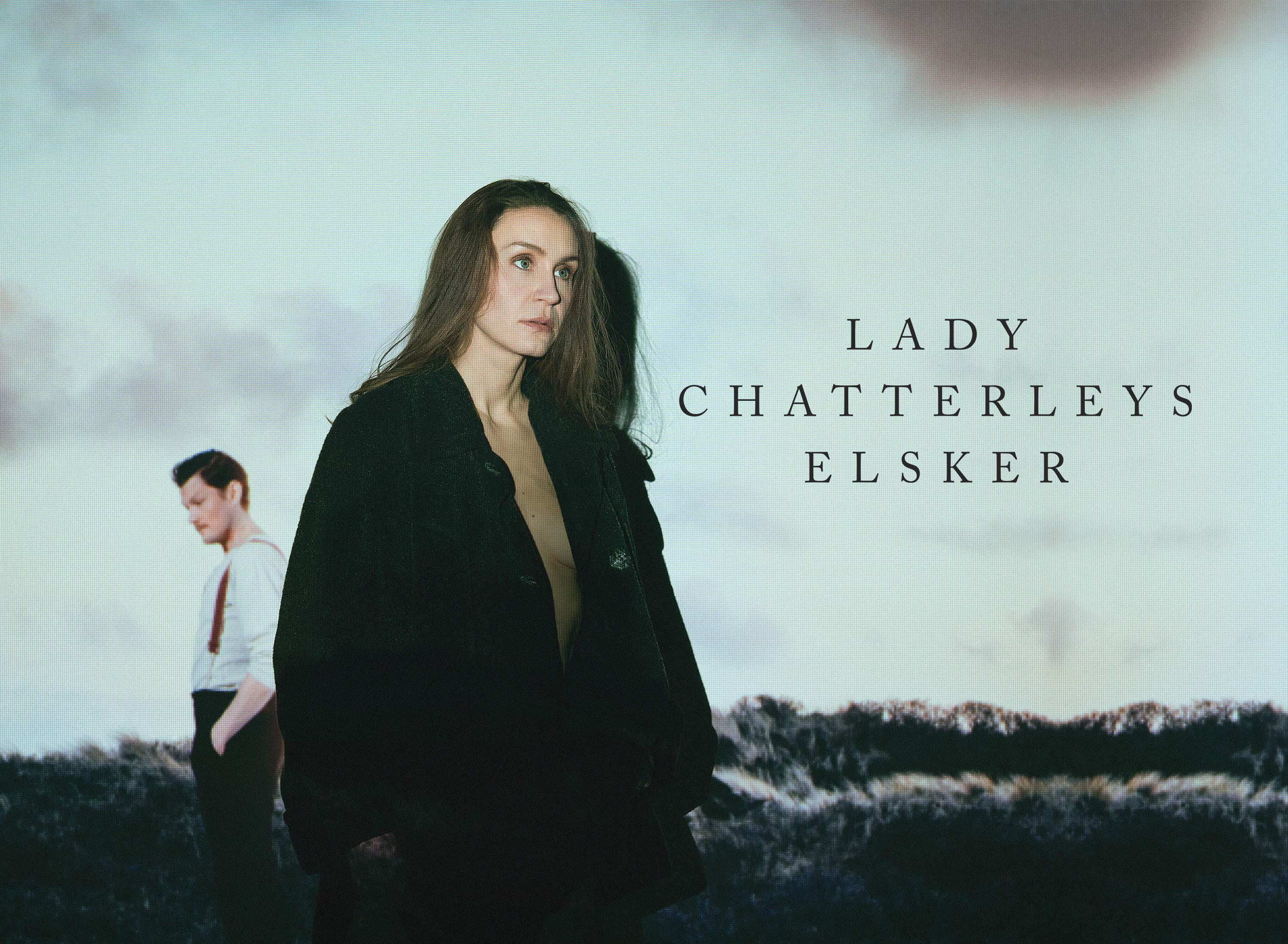 Lady Chatterleys elsker